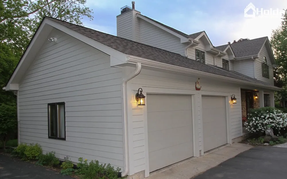 Slide of Holda Construction Roofing and Siding