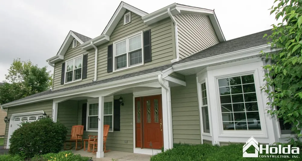 Slide of Holda Construction Roofing and Siding