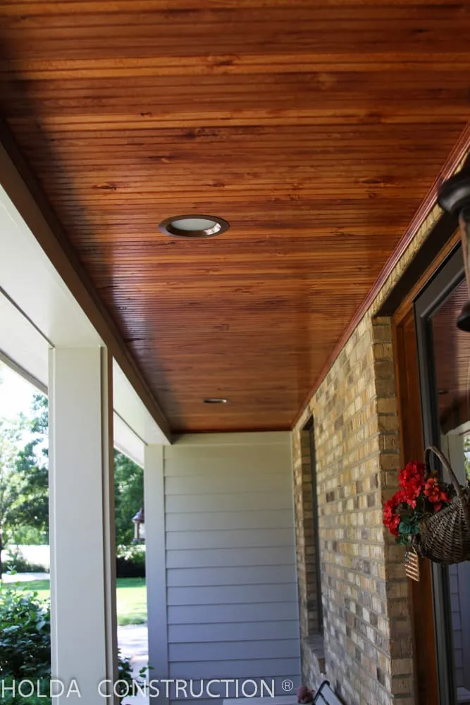 Slide of Holda Construction Roofing and Siding