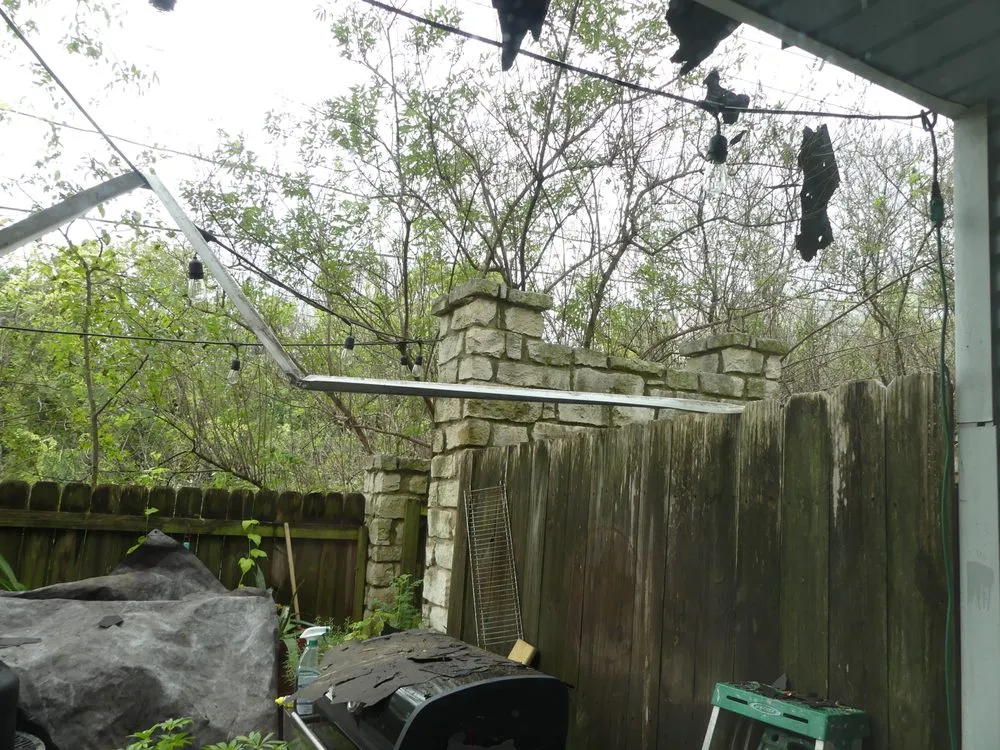 Slide of Holden Roofing