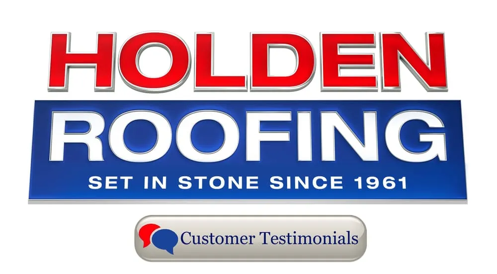 Slide of Holden Roofing