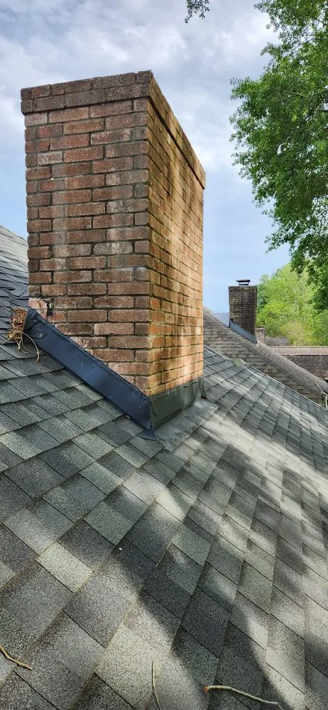 Slide of Holden Roofing