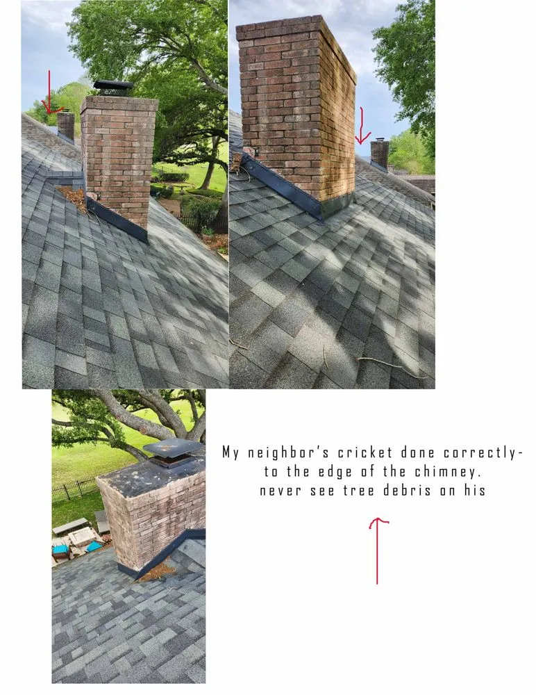 Slide of Holden Roofing