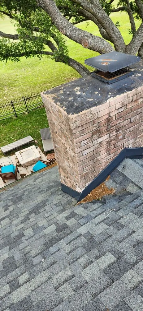 Slide of Holden Roofing