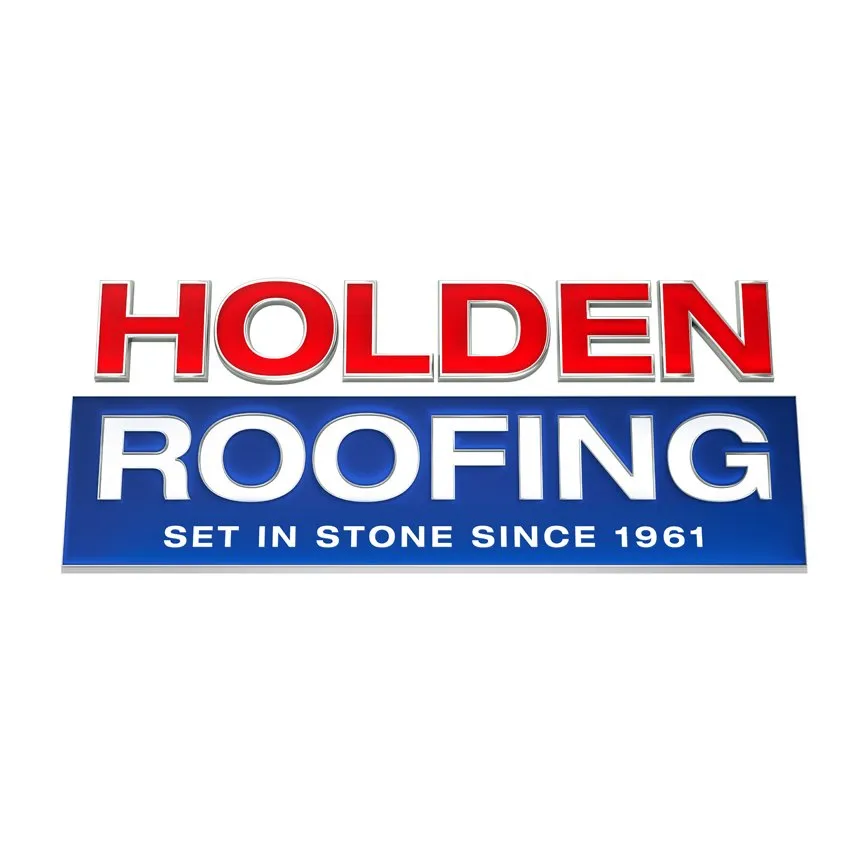 Slide of Holden Roofing