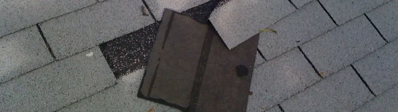 Slide of Holder Roofing