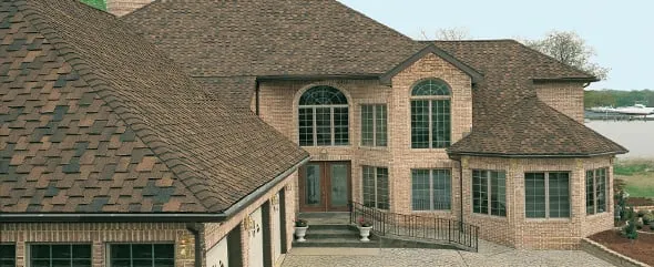 Slide of Holder Roofing