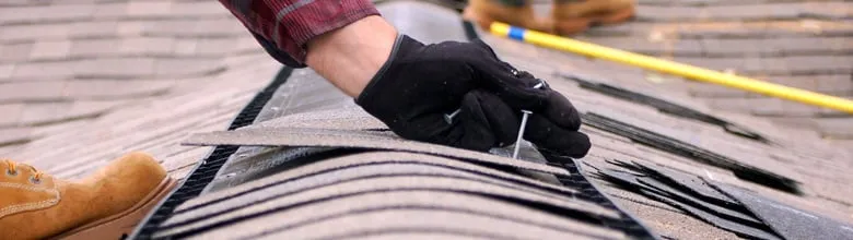 Slide of Holder Roofing