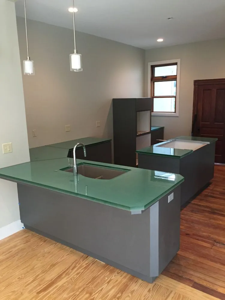 Slide of Holderfield Construction