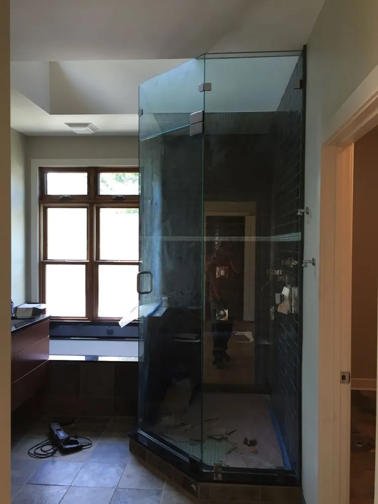 Slide of Holderfield Construction