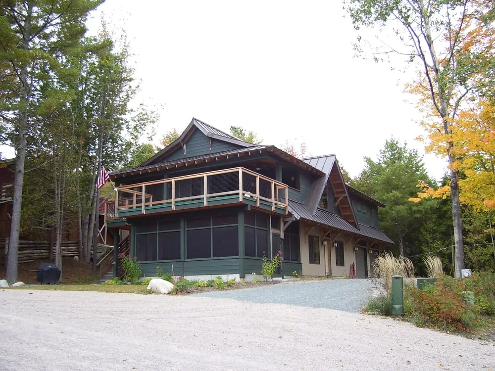 Slide of Holgerson Metal Roofing