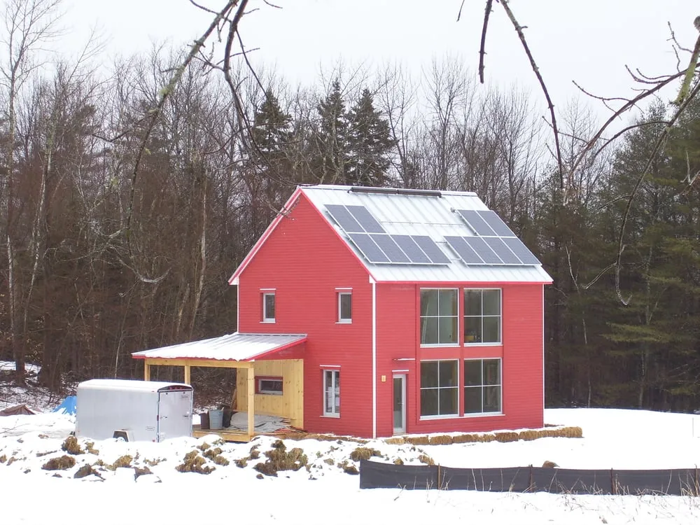 Slide of Holgerson Metal Roofing