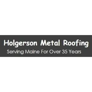 Slide of Holgerson Metal Roofing
