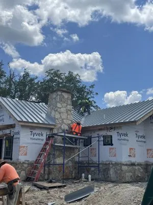 Holguin Finish Carpentry & Installation