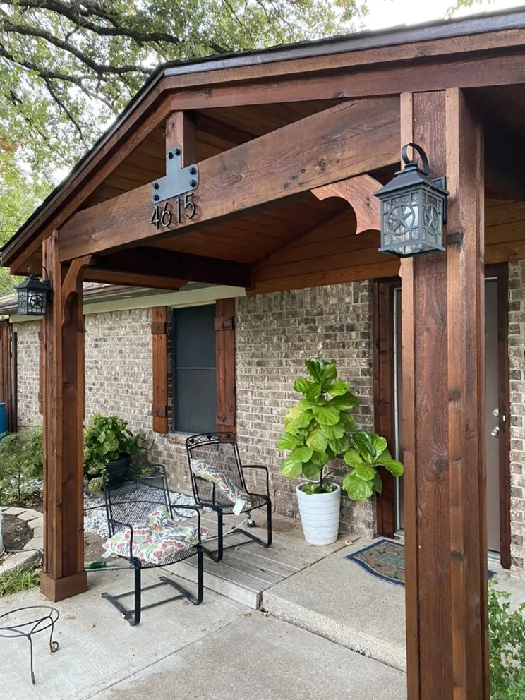 Slide of Holguin Roofing & Exteriors