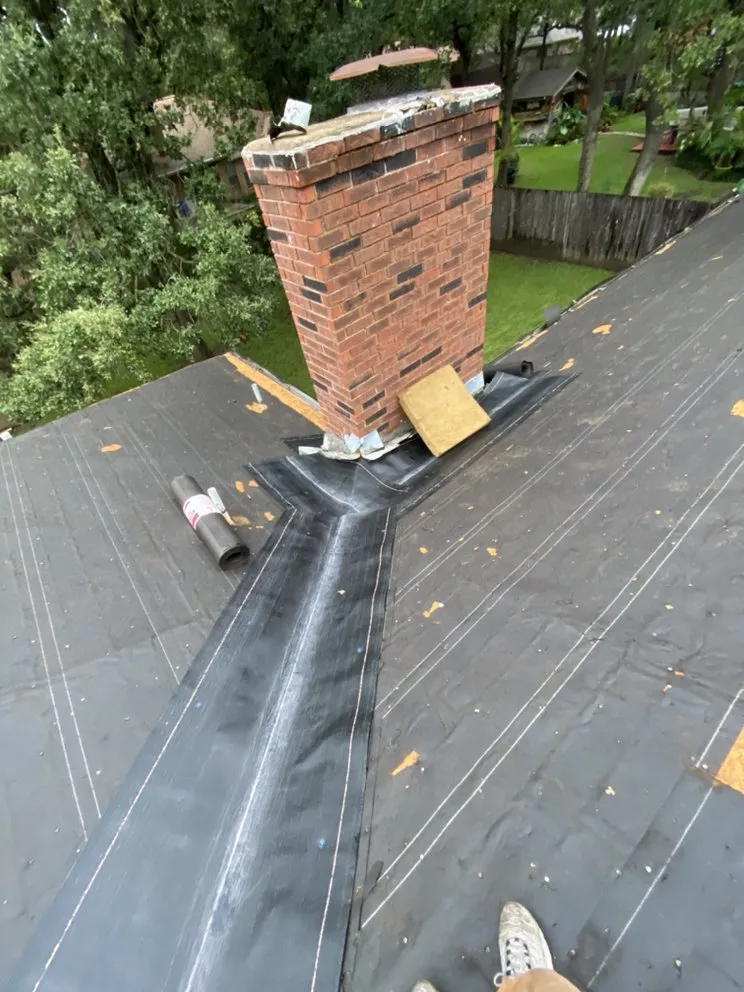 Slide of Holguin Roofing & Exteriors