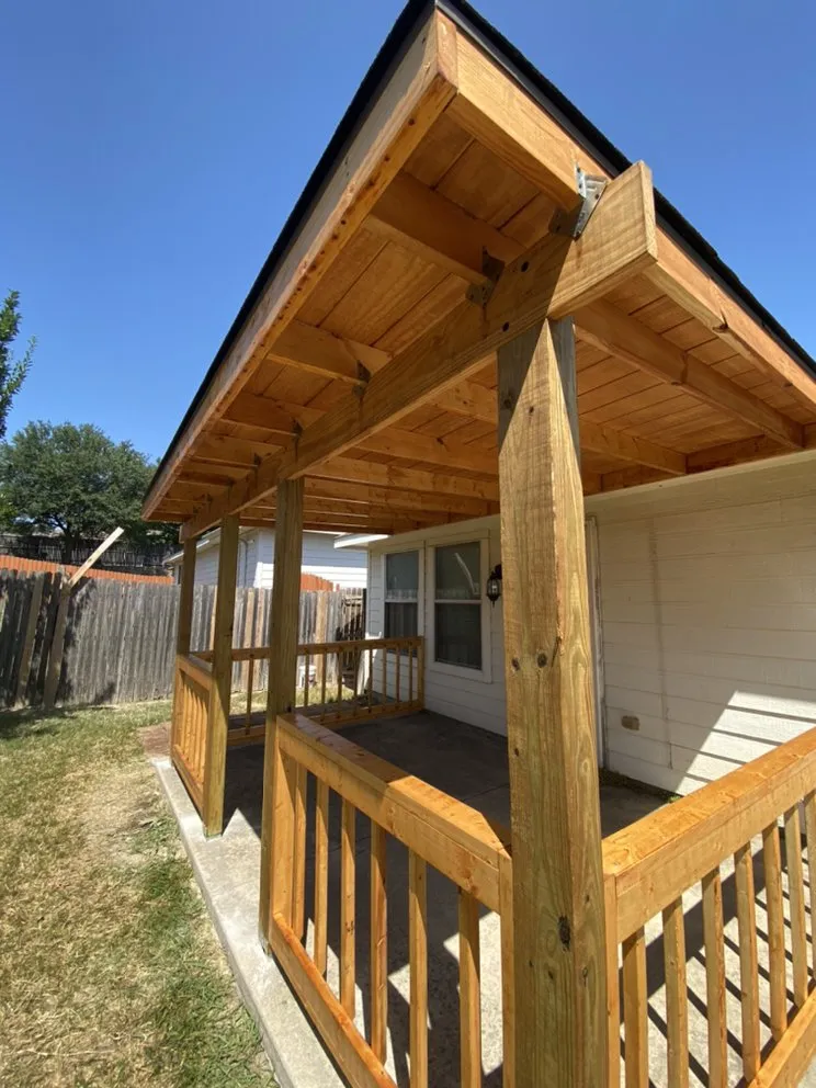 Slide of Holguin Roofing & Exteriors