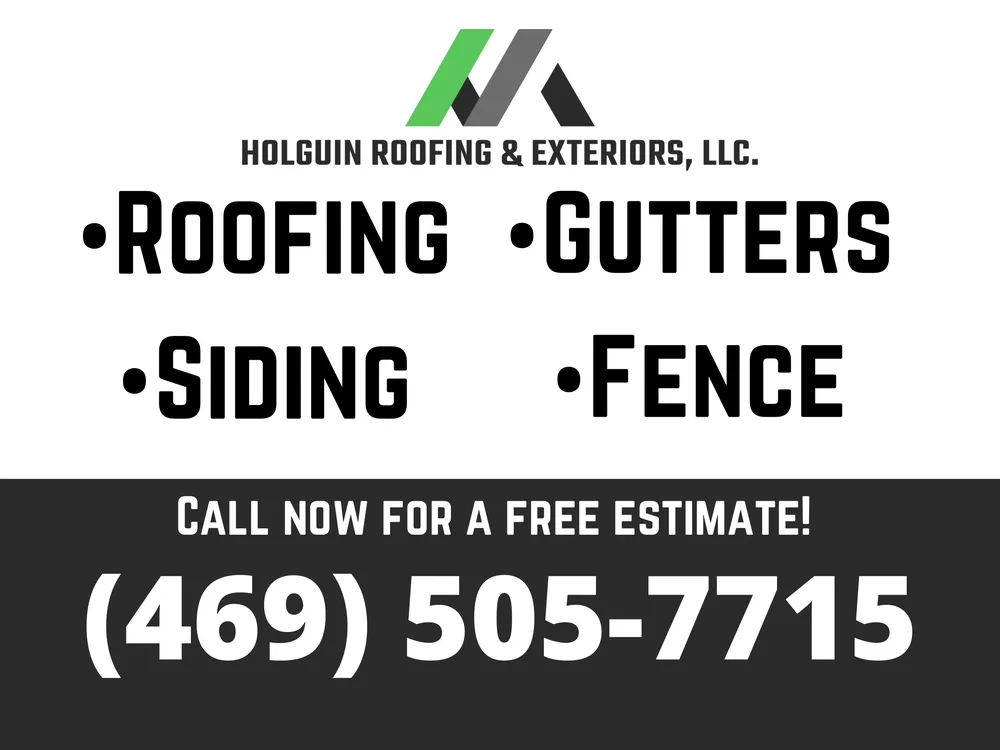 Slide of Holguin Roofing & Exteriors