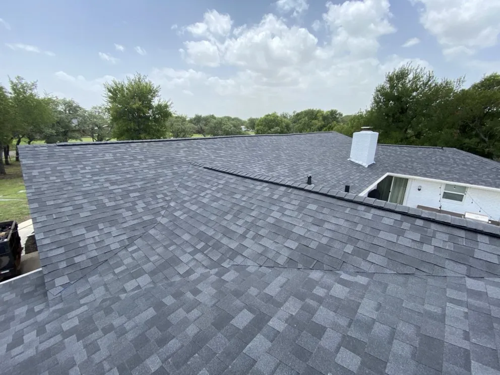 Slide of Holguin Roofing & Exteriors