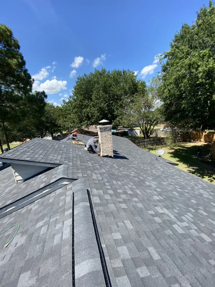 Slide of Holguin Roofing & Exteriors