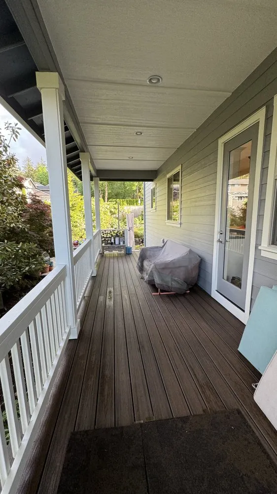 Slide of Holistic Construction