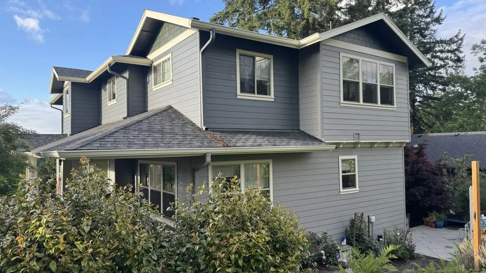 Slide of Holistic Construction