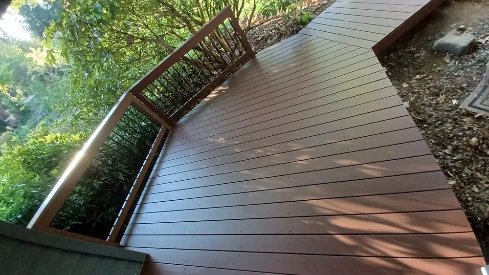 Slide of Holistic Construction