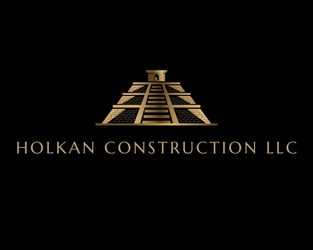 Slide of Holkan Construction