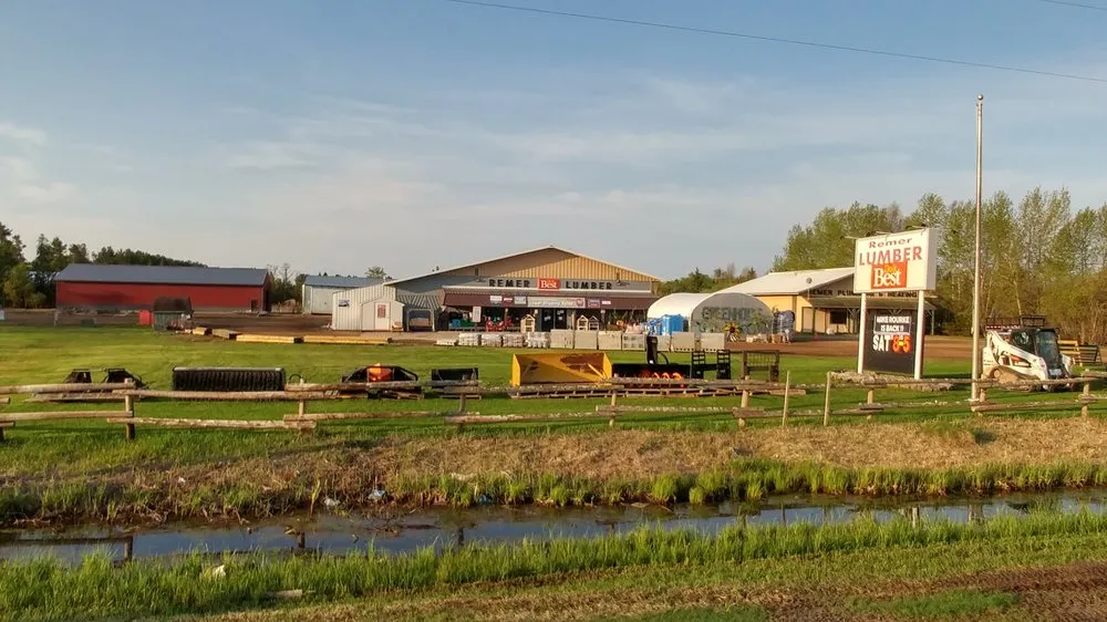Expert roof installation experts serving Remer, MN - Holkers Do It Best Remer Lumber