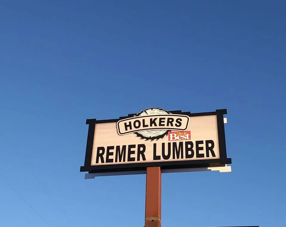 Reliable storm damage roof repair in Remer, MN by Holkers Do It Best Remer Lumber