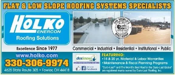 Slide of Holko Enercon