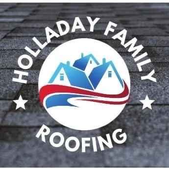 Slide of Holladay Family Roofing