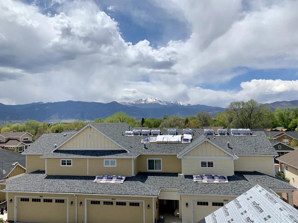 Slide of Holladay Grace Roofing