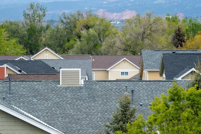 Slide of Holladay Grace Roofing