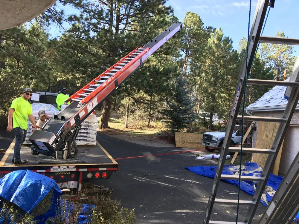 Slide of Holladay Grace Roofing