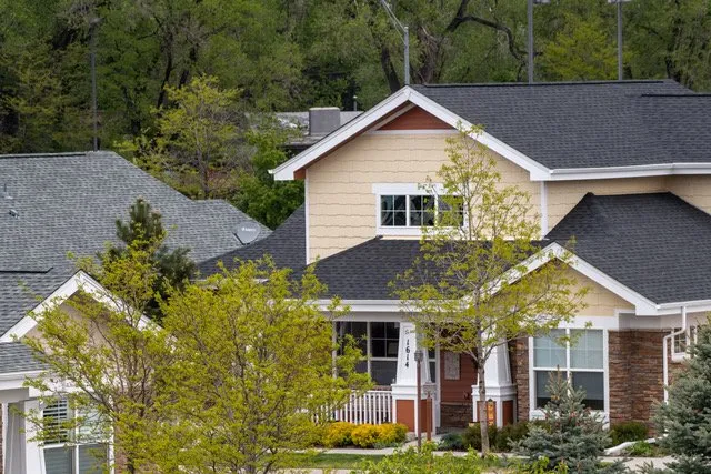 Slide of Holladay Grace Roofing