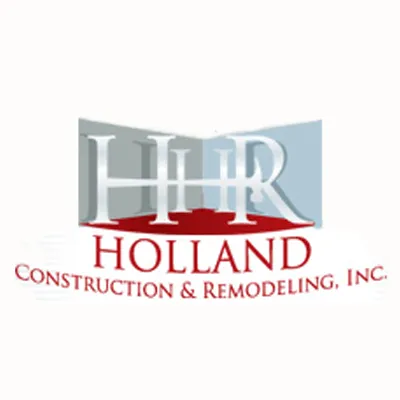 Slide of Holland Construction & Remodeling