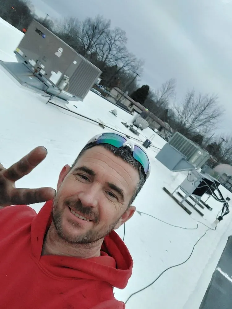 Slide of Holland Construction