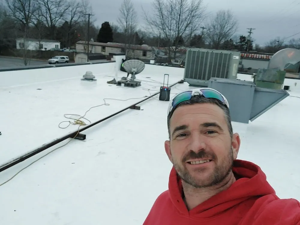 Slide of Holland Construction