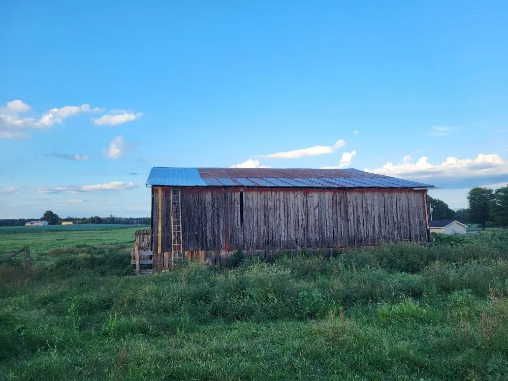 Slide of Holland Construction