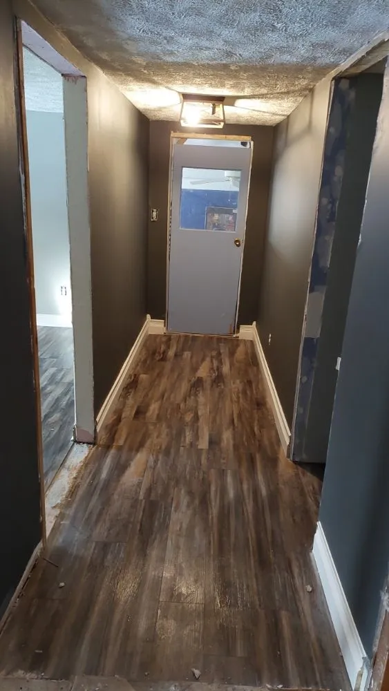 Slide of Holland Construction