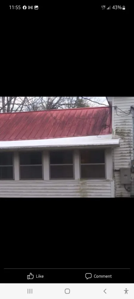 Slide of Holland Construction