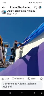 Holland Construction