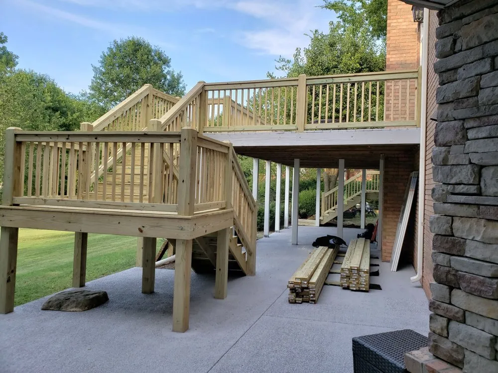 Slide of Holland Home improvement