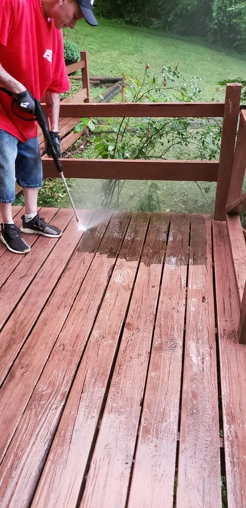 Slide of Holland Home improvement