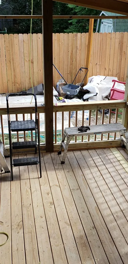 Slide of Holland Home improvement