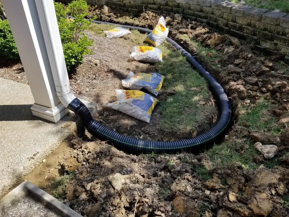 Slide of Holland Home improvement