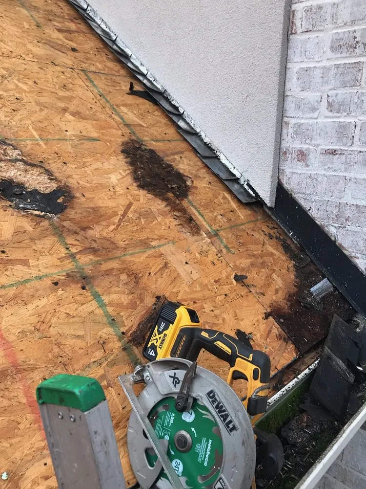 Slide of Holland Home improvement