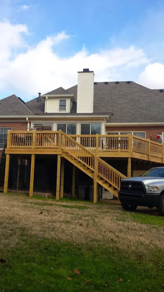 Slide of Holland Home improvement