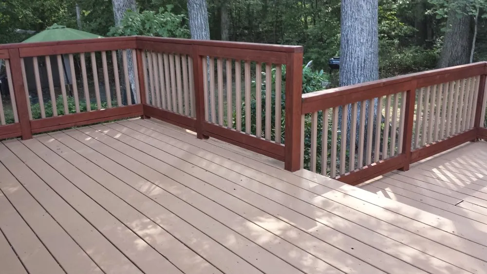 Slide of Holland Home improvement